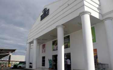 Havan renova contrato e amplia loja na Próspera