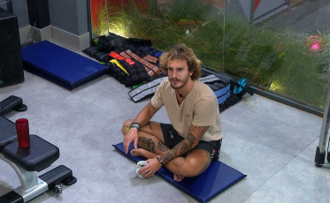 Criciúma na torcida por Alan Possamai