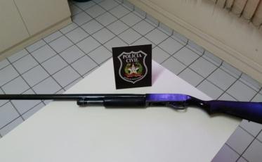 Polícia Civil identifica suspeitos de homicídio no Bairro Esplanada