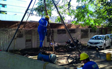 Os próximos passos do Santa Vita