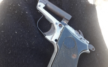 Quatro assaltos são registrados em menos de 24 horas