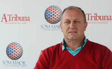 Miri Dagostim busca ampliar votos