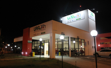 Habilitações da UPA e de leitos da UTI são alento para a saúde da região