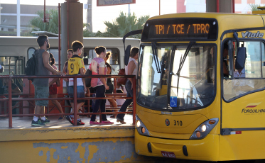 Prefeitura de Criciúma prepara licitação para o transporte coletivo