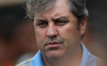 Gilson Kleina de novo na pauta do Tigre