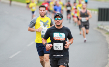 Correr exige preparo físico e cuidados