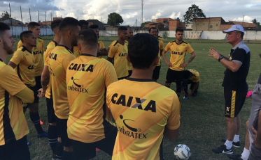 A arma contra o CSA é saber defender 