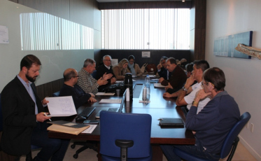 Plásticos definem próxima rodada de negociações