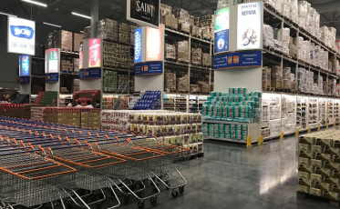 Rede Giassi inicia nova operação com o Combo Atacadista 