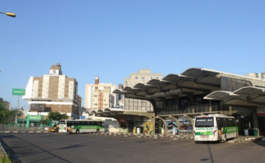 Aumento da passagem de ônibus em SC não teve autorização do Governo