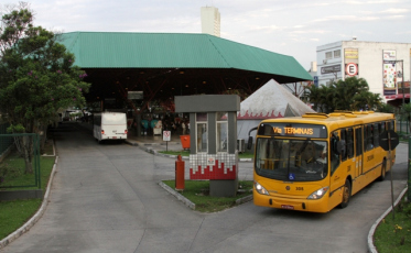 Novo modelo de gestão é estudado para os terminais