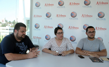 Semana da Juventude começa hoje em Nova Veneza 