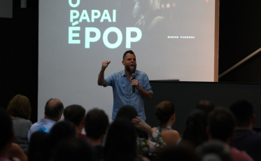 “Família de verdade é afeto”, define Piangers