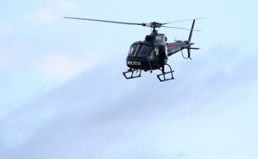 Como um helicóptero pode salvar vidas (VÍDEO)