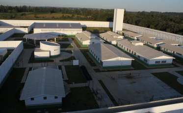 Alvará para o Case Sul deve ser liberado hoje