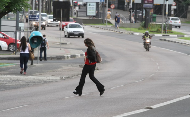 Projeto será elaborado para implantação de travessia subterrânea
