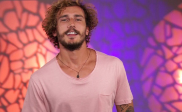 Da Santa Bárbara para o Big Brother