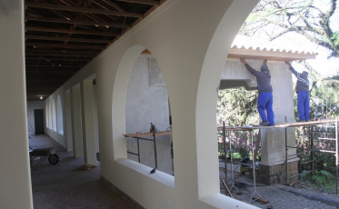 Criciúma vai ganhar uma nova biblioteca