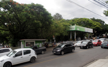 Com 31 andares, centro de saúde sai do papel em maio