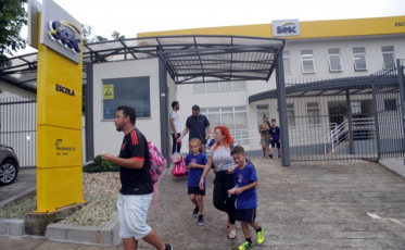 Sesc-SC abre edital com mais de 800 vagas de bolsa integral para 2023