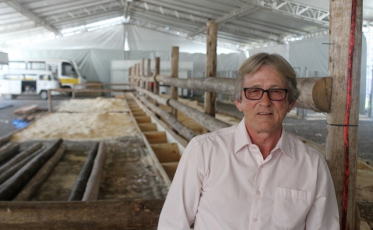 Feira das oportunidades chegando