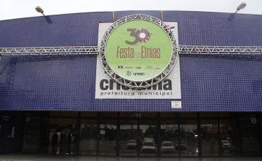 Empresário sugere um novo Centro de Eventos