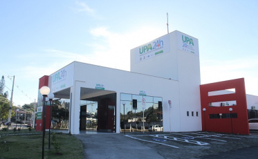 Mesmo operando no vermelho, UPA traz resultados positivos