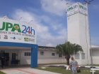 UPA do Rio Maina: Em três meses, quase 20 mil atendimentos