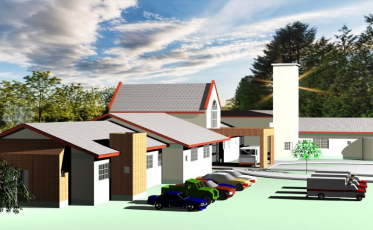 Um passo rumo à implantação da UPA do Rio Maina