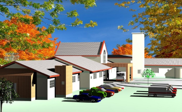 Ordem de serviço da UPA do Rio Maina será assinada nesta quinta