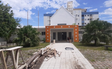 UPA do Rio Maina recebe investimento de R$ 2 milhões