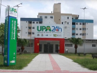 UPA do Rio Maina pronta. Novo hospital ainda em 2022