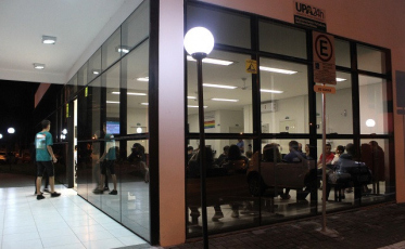 Gestor da UPA descarta relação entre injeção e morte de idoso