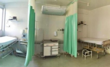 Mais três leitos de UTI para o Regional de Araranguá