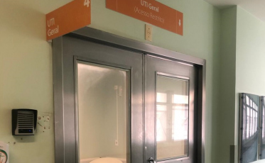 HSJ passa a contar com 50 leitos de UTI