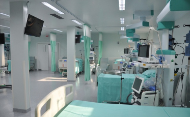 Emenda de Ricardo Guidi irá colaborar para dez novos leitos do Hospital São Donato