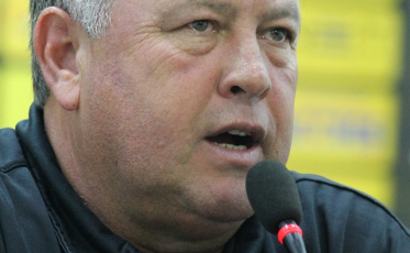 Criciúma desiste de Roberto Cavalo