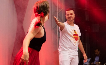 Um novo olhar chega a Cocal do Sul