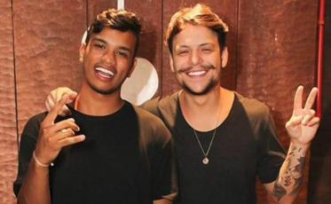 Show nacional em prol das vítimas de Brumadinho