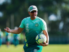 Umberto Louzer troca a Chape pelo Cruzeiro