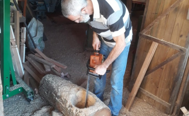 No suporte dado pela Unesc aos empreendedores, o desenvolvimento da região