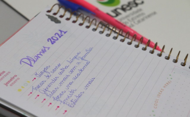 Profissionais da Unesc dão dicas para colocar projetos em prática