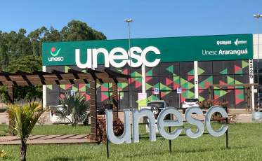 Escolas e universidades abrem as portas para os alunos em Araranguá