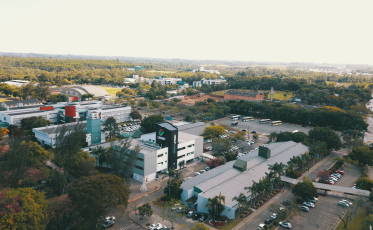 Unesc recebe prova do Enem