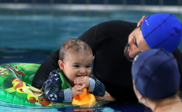 Programa de Atenção Materno-Infantil e Familiar da Unesc abre inscrições para novas turmas