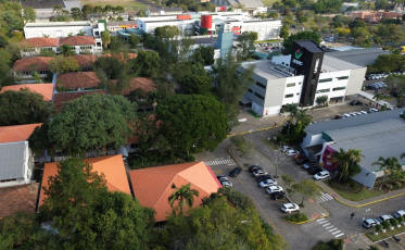 Unesc é a segunda melhor do Brasil em cooperação científica internacional