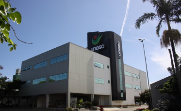 Mestrados e doutorados da Unesc com inscrições abertas