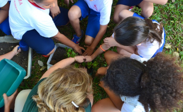 Unesc realiza Semana de Meio Ambiente e Valores Humanos