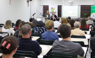 Unesc convida comunidade para colaborar com Plano de Desenvolvimento Institucional