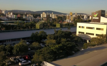 Unesc suspende aulas presenciais e outras atividades 